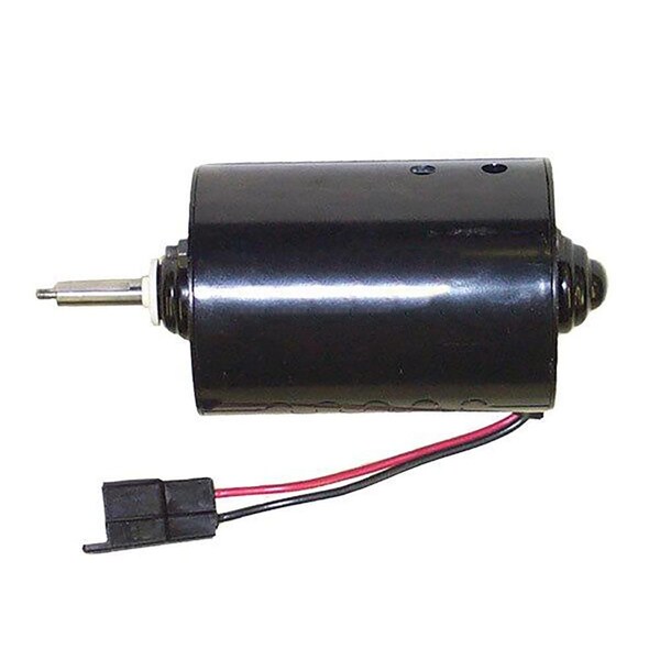 Aftermarket Tractor Blower Motor Fits John Deere 4890 4895 4990 4995 7200 7300 AH167731 - main